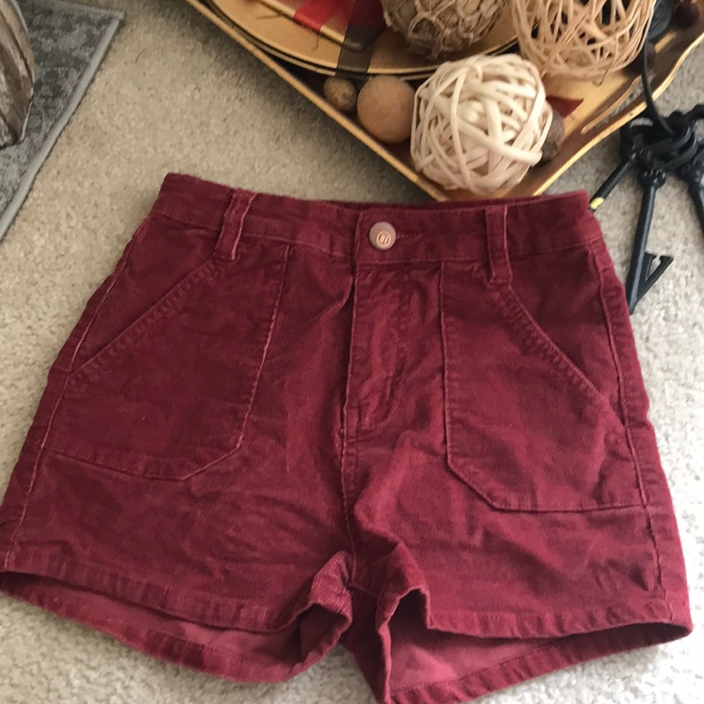 High waisted shorts💃🏽
